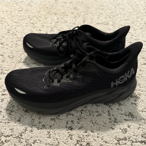 HOKA Clifton 8 Men's 9.5 - Picture 4 of 5
